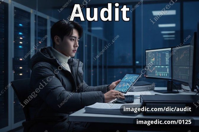 audit