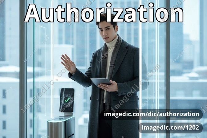 authorization