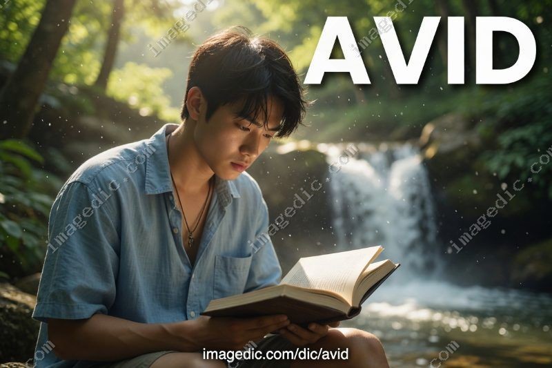 avid