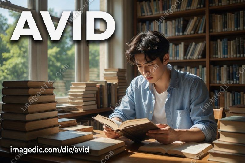 avid
