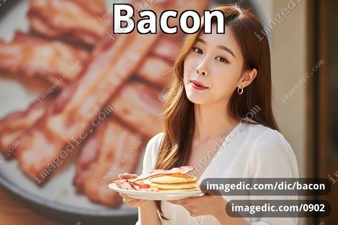 bacon