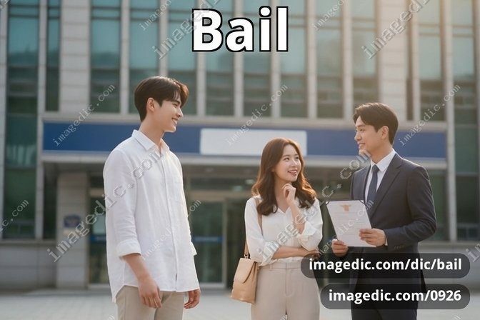 bail