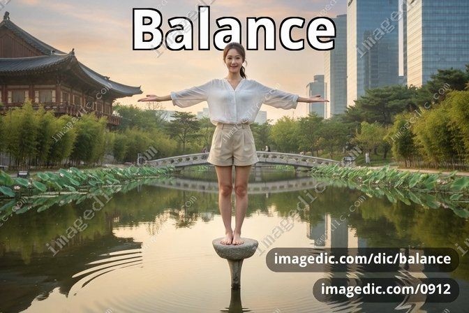 balance