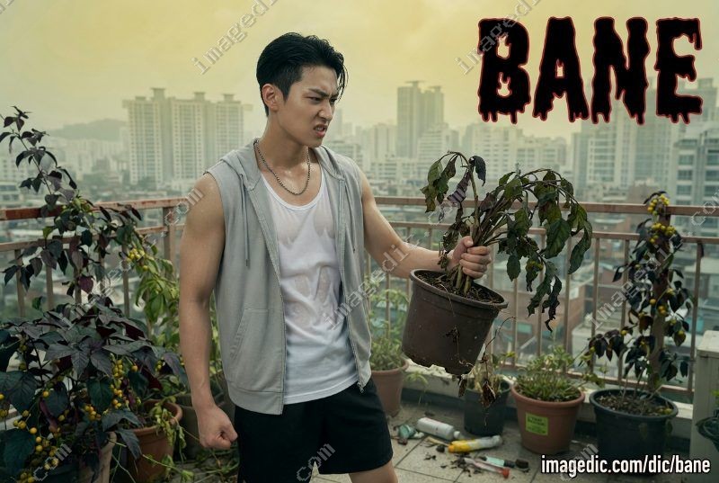 bane