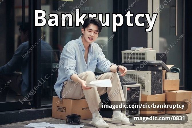 bankruptcy