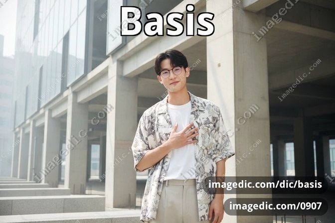 basis
