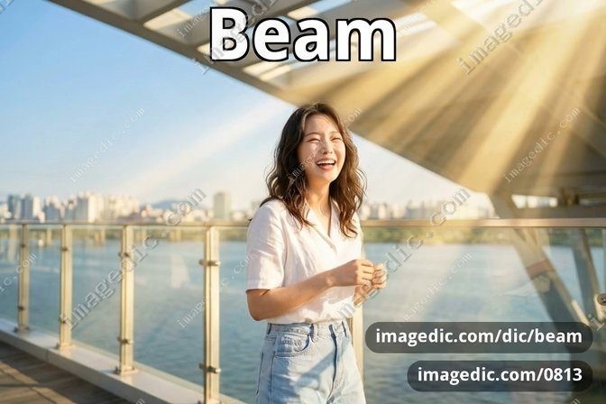 beam