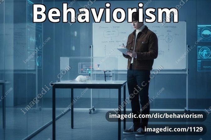 behaviorism