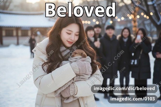 beloved