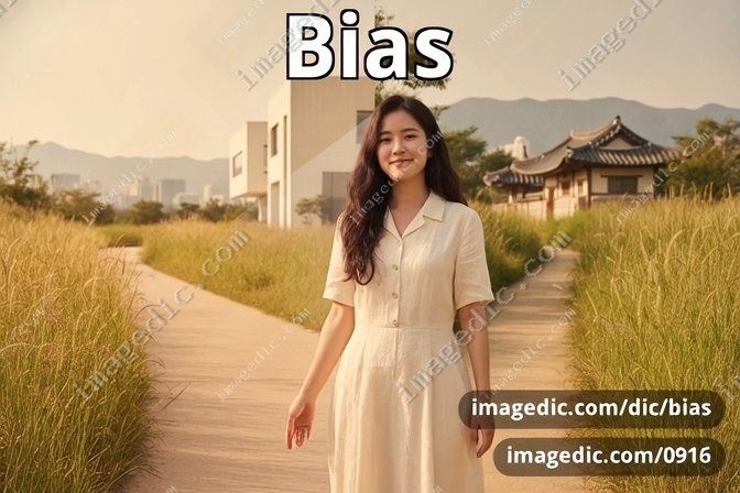bias