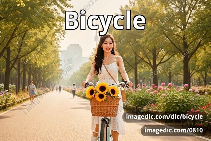 bicycle