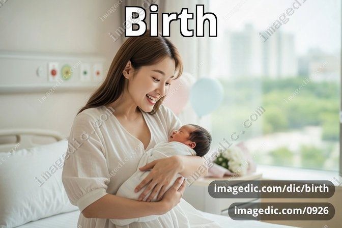 birth