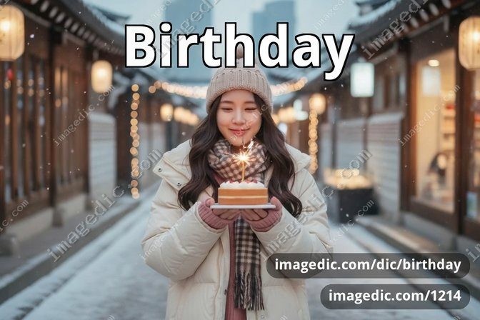 birthday