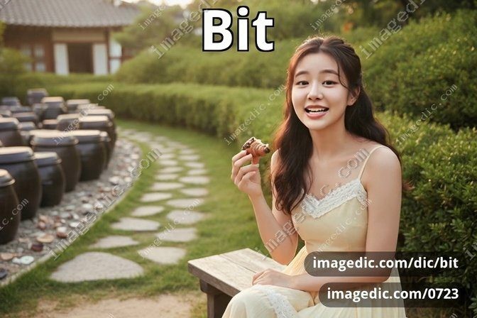 bit