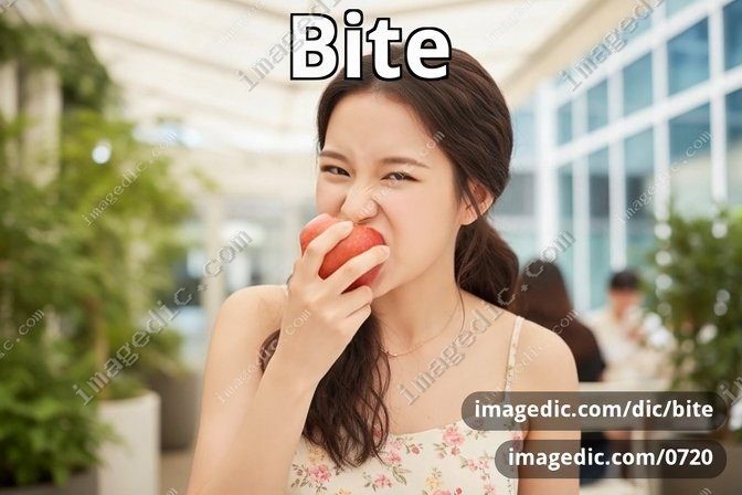 bite