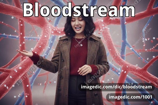 bloodstream