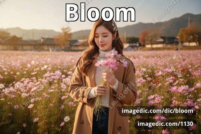 bloom