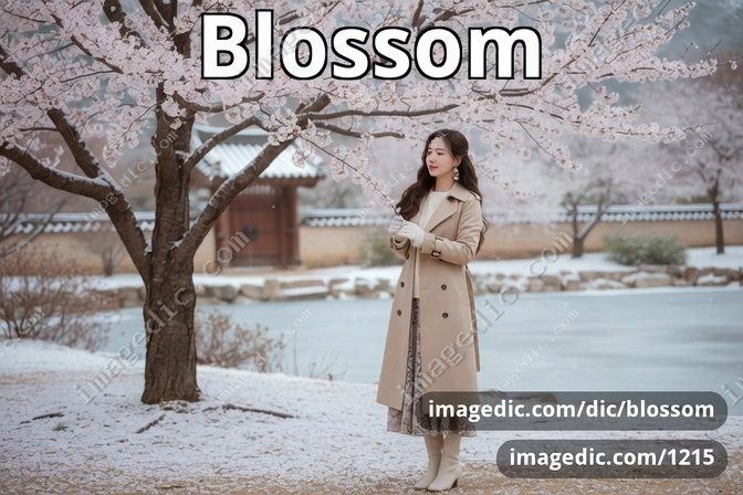 blossom