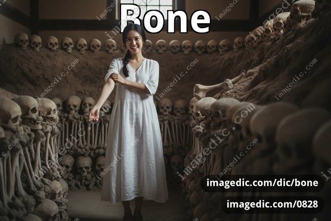 bone