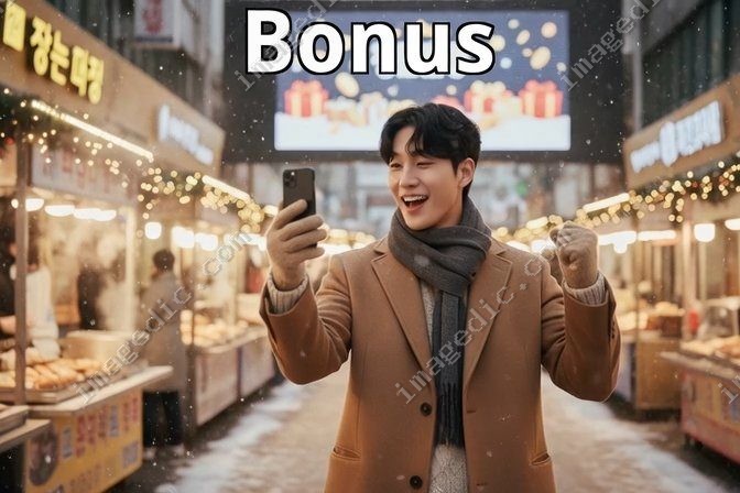 bonus