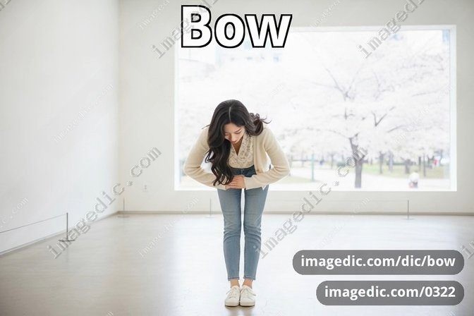 bow