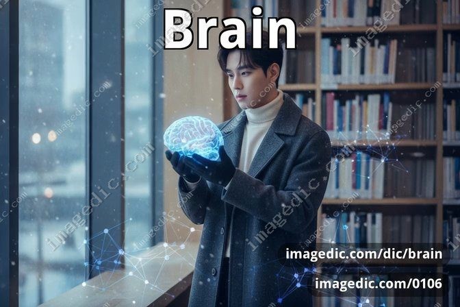 brain