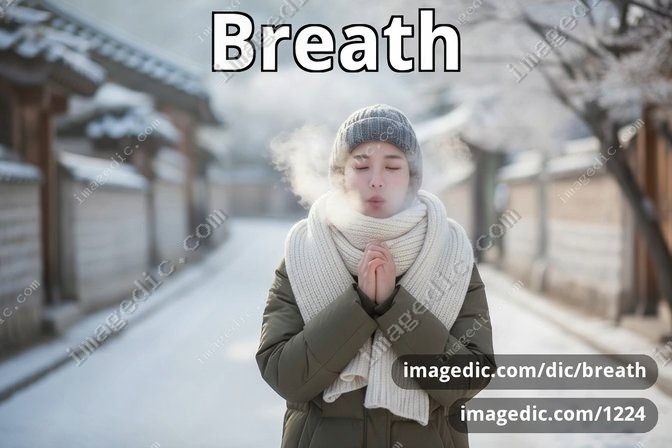 breath