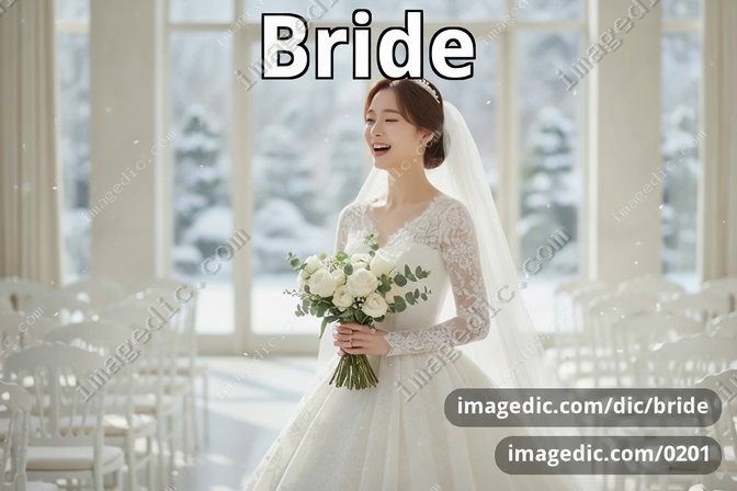bride