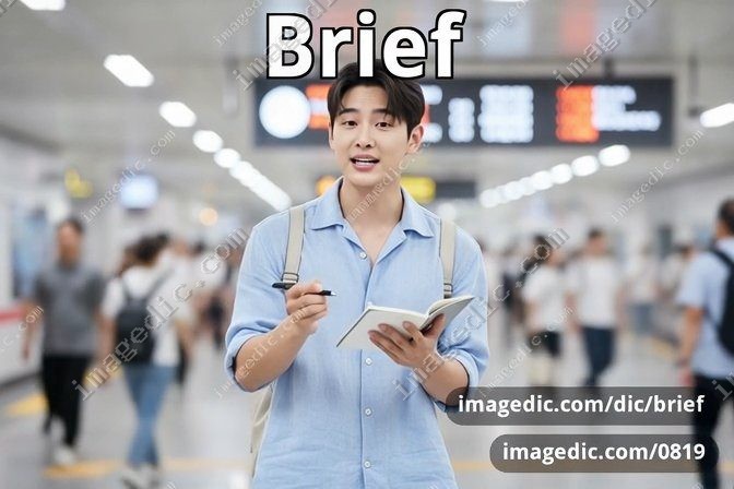 brief