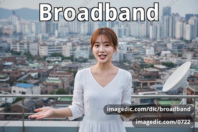 broadband