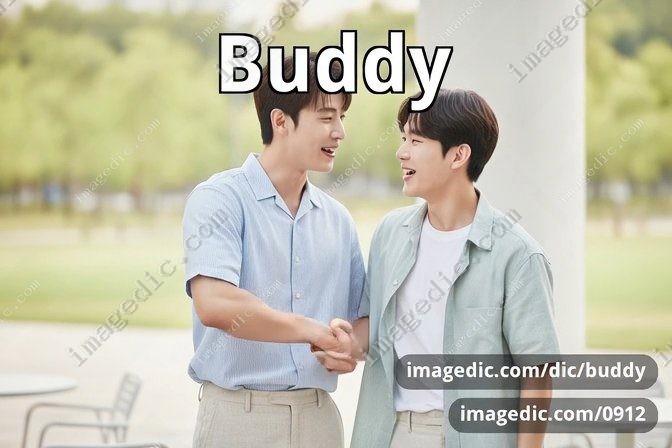 buddy