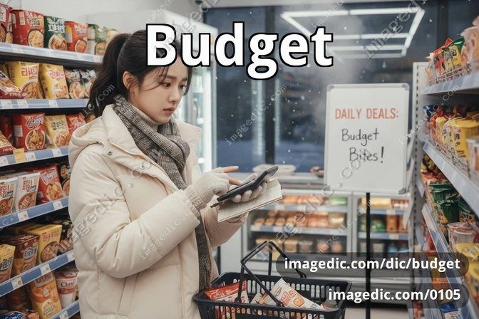 budget