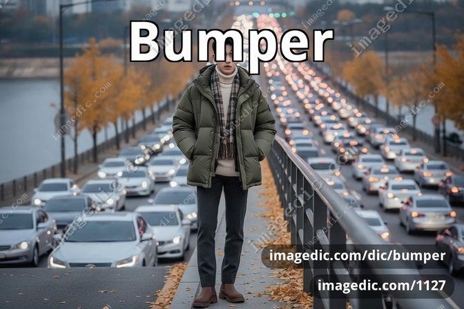 bumper