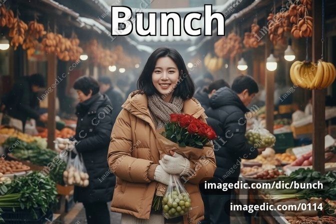 bunch
