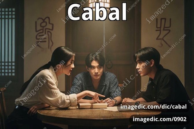 cabal