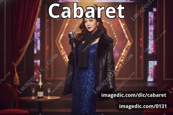 cabaret