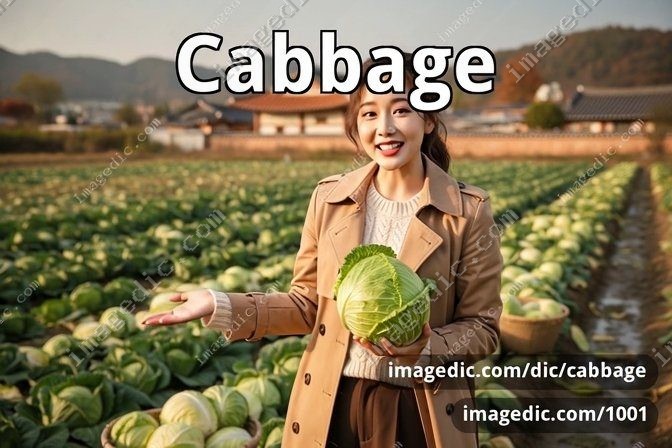 cabbage
