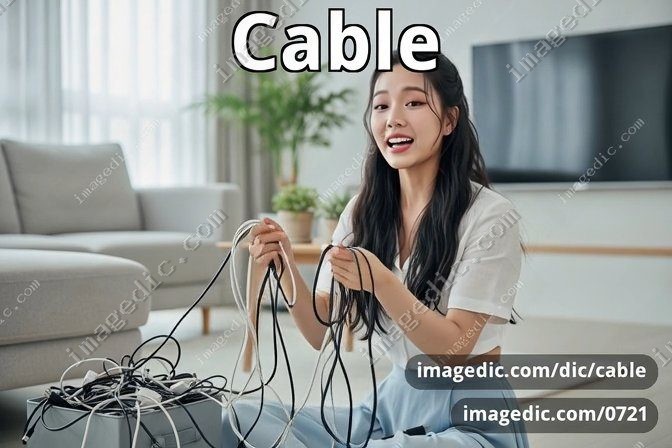 cable