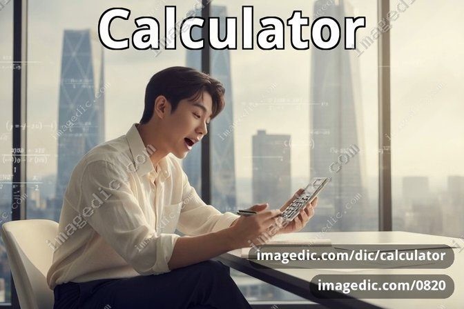 calculator
