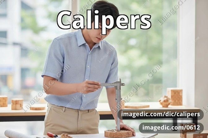 calipers