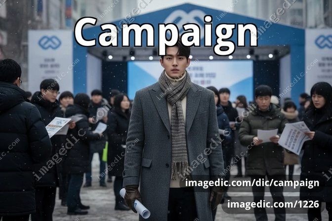 campaign