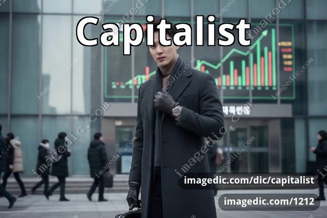capitalist