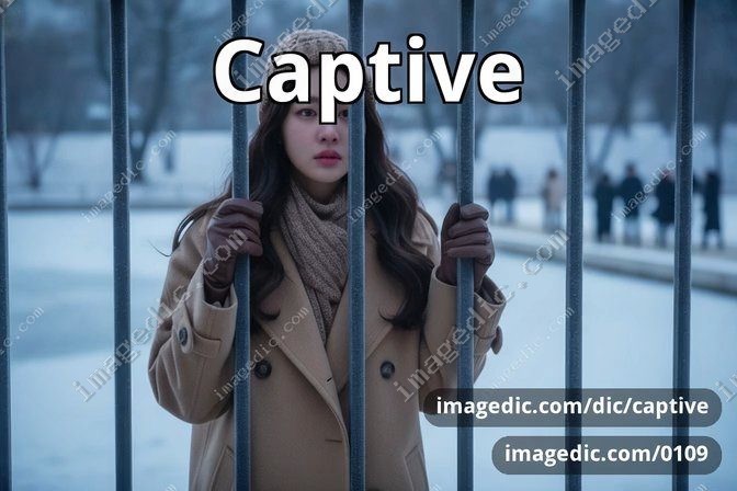 captive