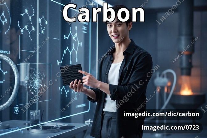 carbon