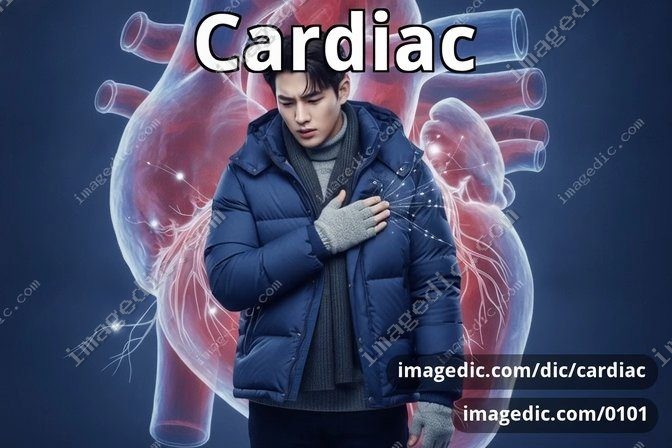 cardiac