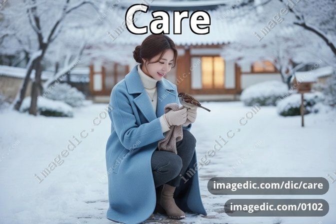 care