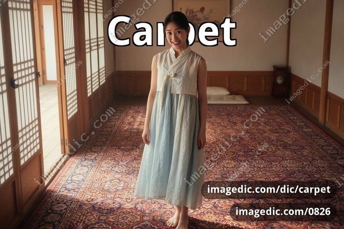 carpet