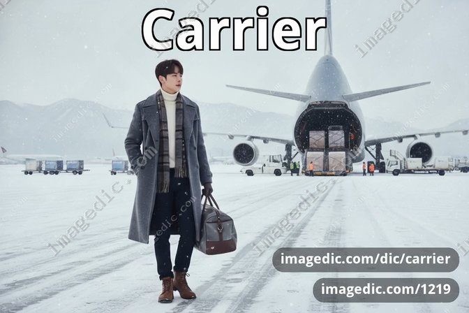 carrier