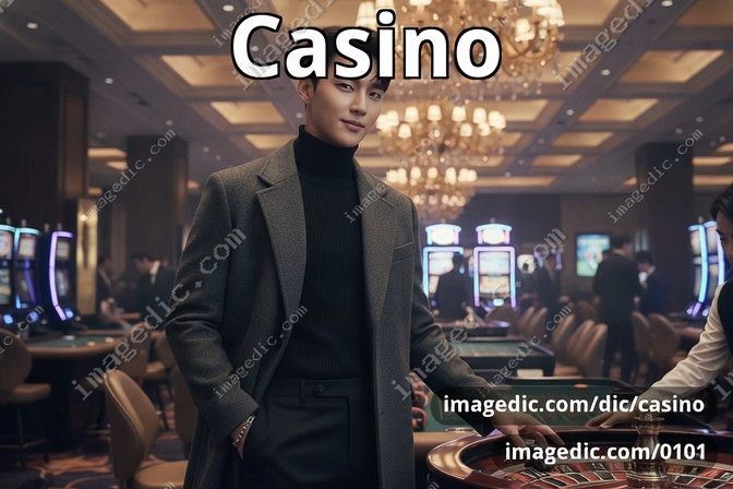 casino