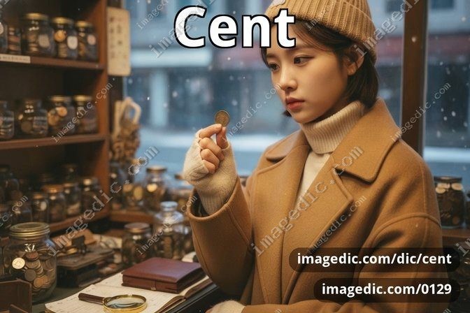 cent